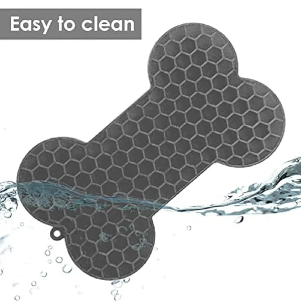 CalmPad™ – Anti-Stress Schleckmatte für Hunde