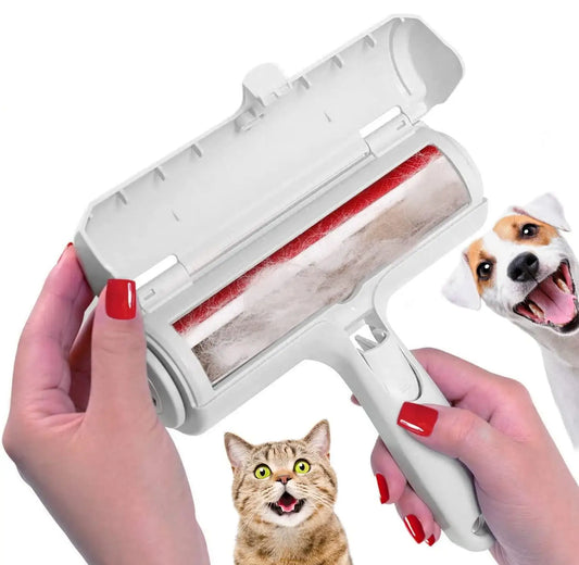 Furaway™ - Profi Tierhaarentferner (Wiederverwendbar)